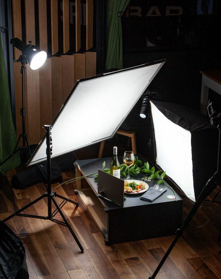 Social media packages