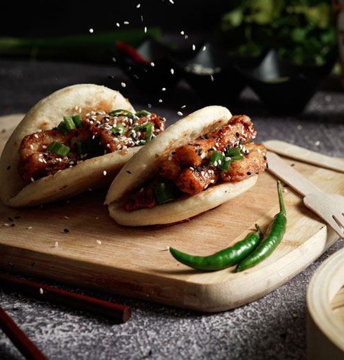 The Chi hospitality concepts