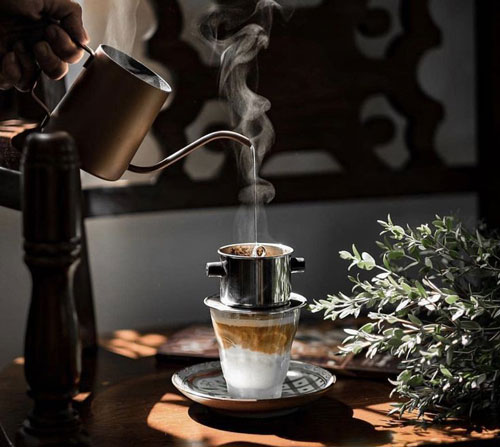 The Chi hospitality concepts