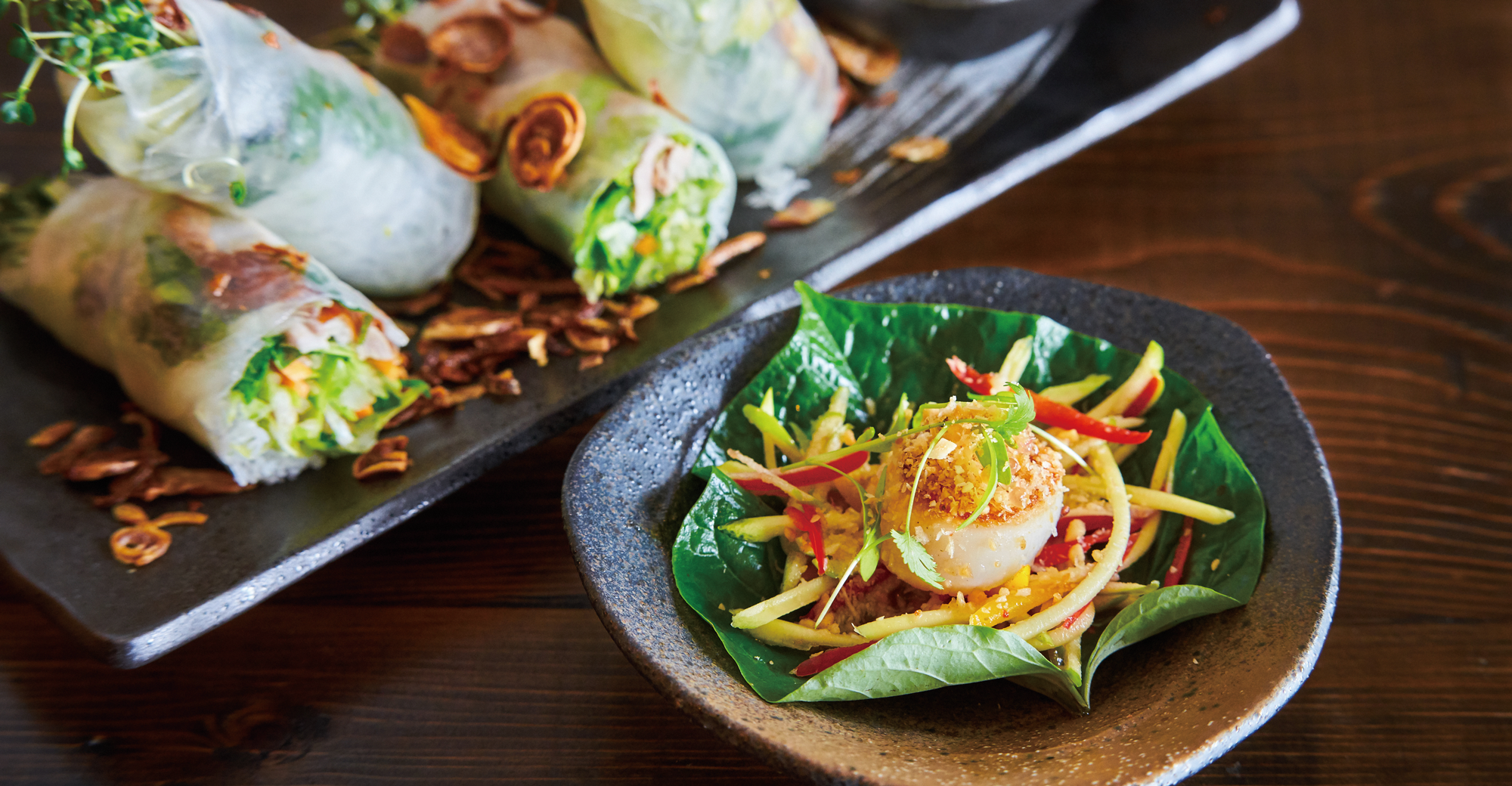 INNOVATION IN WHAT WE DO