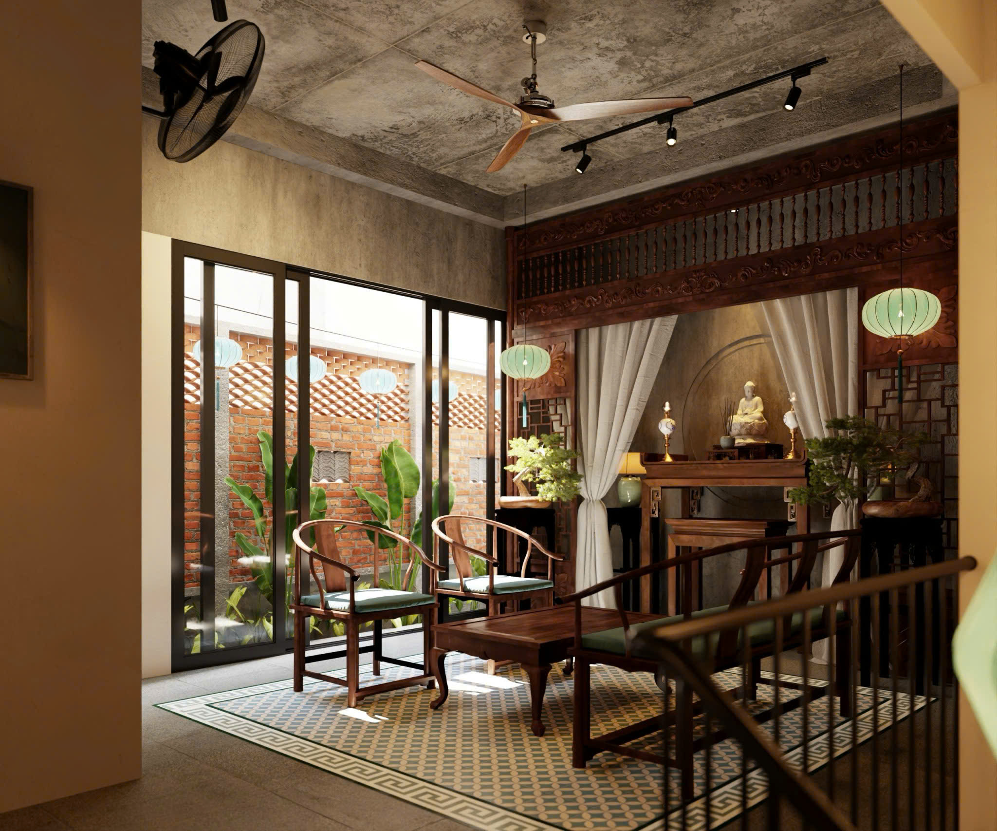 Hoi An Heart Kitchen